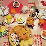 Nocleg ze śniadaniem Rosy 3*