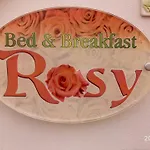 Nocleg ze śniadaniem Rosy 3*