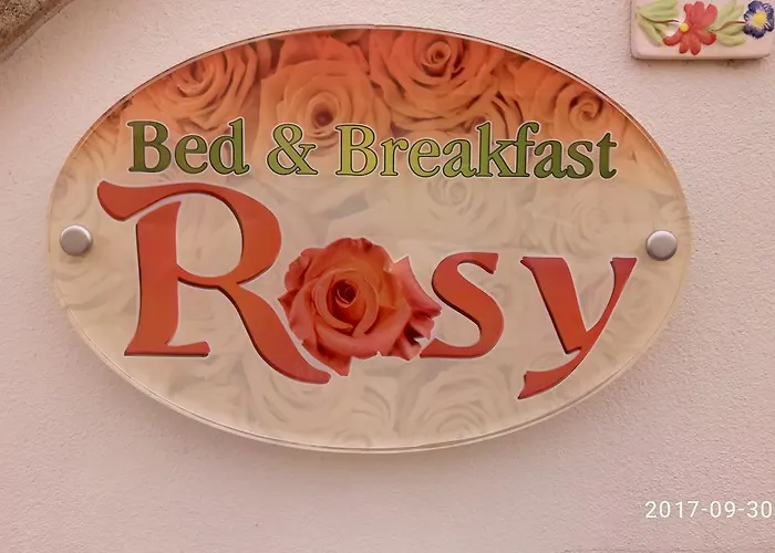 Panzió Rosy 3*