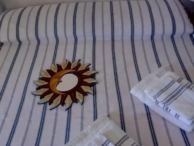 Rosy Panzió Alghero