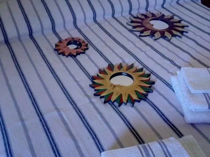 Rosy Panzió Alghero