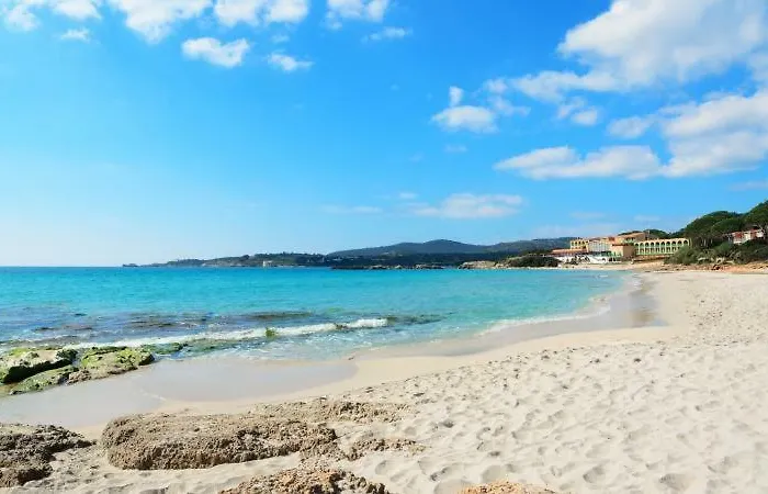 Rosy Panzió Alghero