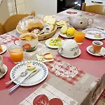 Rosy 3* אלגהרו