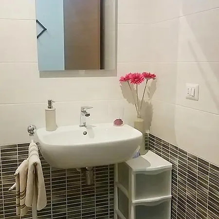Bed and breakfast Rosy 3*