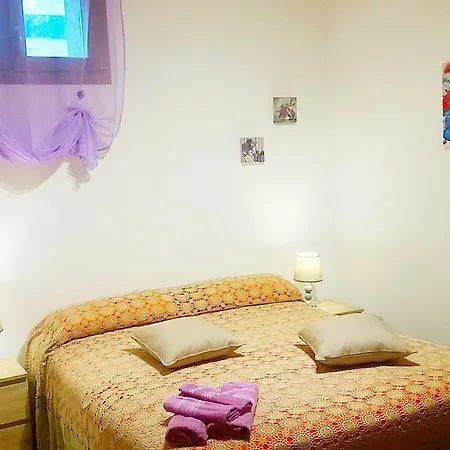 Bed & Breakfast Rosy 3*