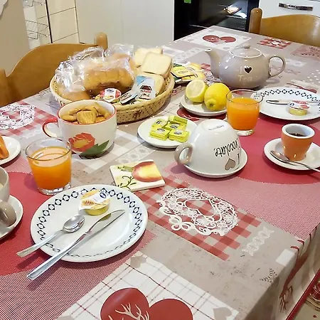 Rosy * Alghero