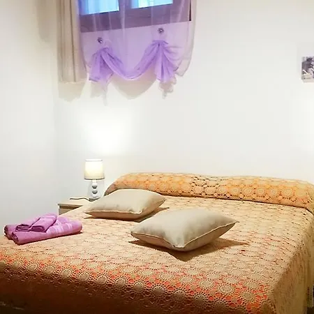 Bed and breakfast Rosy 3*