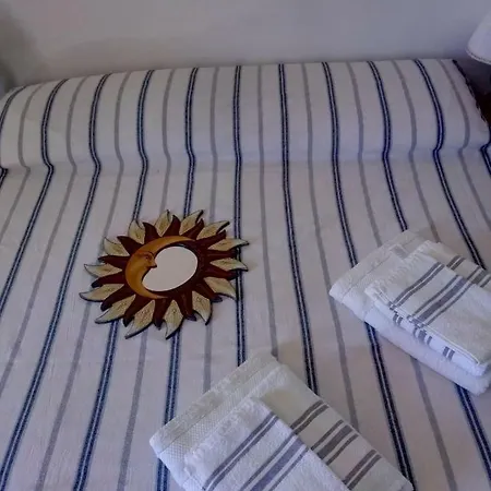 Rosy Bed & Breakfast Alghero