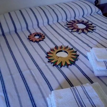 Rosy Frühstückspension Alghero