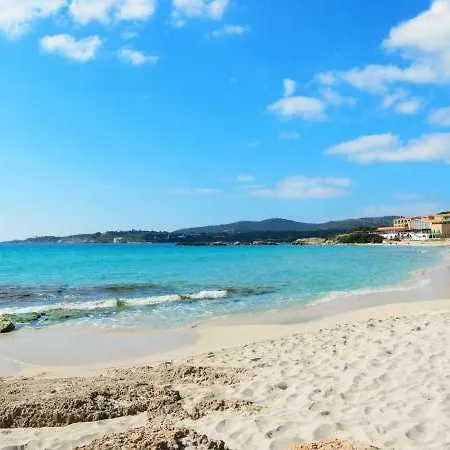 Rosy Frühstückspension Alghero