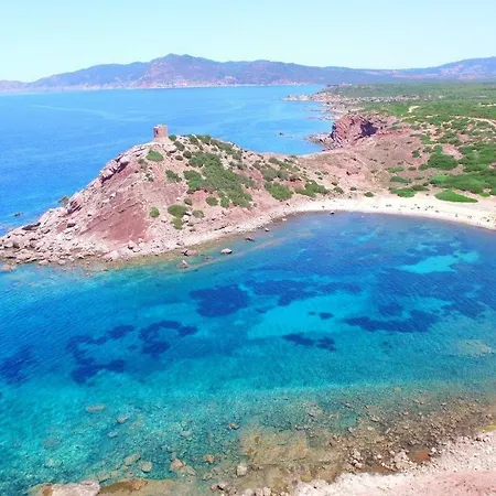 Rosy Frühstückspension Alghero